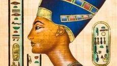 Egypt: Old Kingdom - permainan dalam genre Isometri