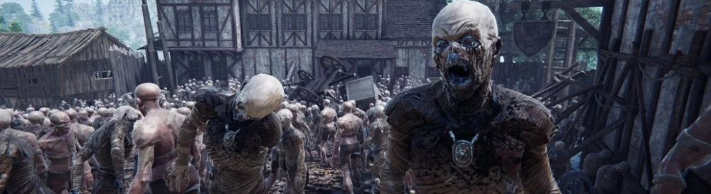 The Black Masses — Таблица для Cheat Engine [UPD: 20.11.2021] / Tabel / Cheat