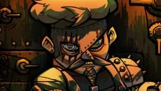 Mad Crown - permainan dalam genre Permainan kartu