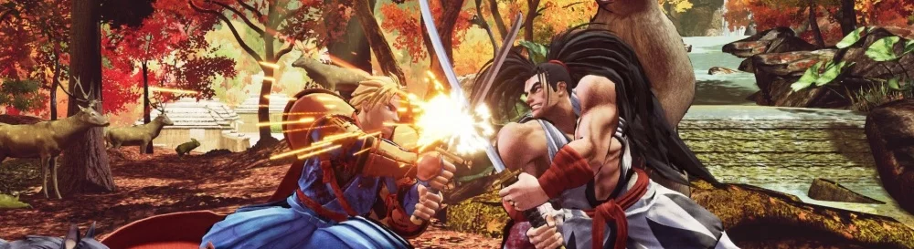 Beli Samurai Shodown murah, diskon hingga 90% 🏷️, perbandingan harga di berbagai toko
