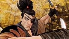 Samurai Shodown - permainan dalam genre Pandangan samping
