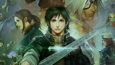 The Last Remnant Remastered - permainan dalam genre Permainan peran