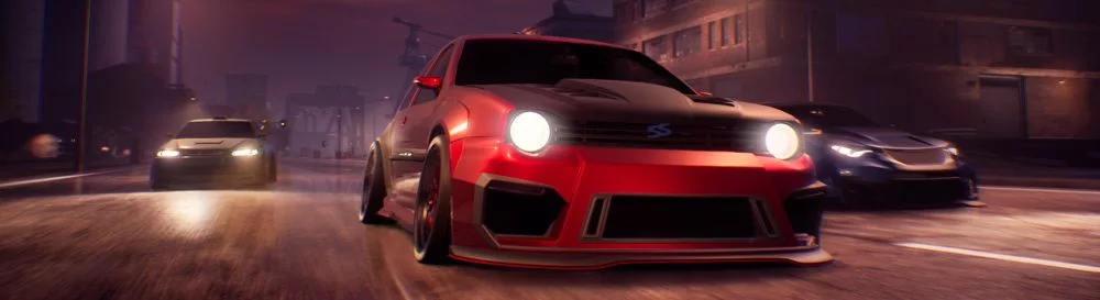 Beli Super Street: The Game murah, diskon hingga 90% 🏷️, perbandingan harga di berbagai toko