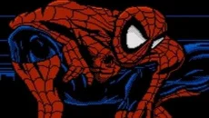 Amazing Spider-Man (1990) - permainan dalam genre Sudut pandang orang ketiga