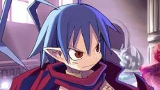 Disgaea 1 Complete - permainan dalam genre Isometri