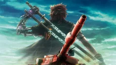 Metal Max Xeno - permainan dalam genre Robot tempur