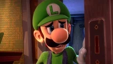 Luigi's Mansion 3 - permainan dalam genre Horror