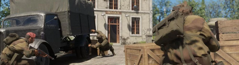 Beli Vanguard: Normandy 1944 murah, diskon hingga 90% 🏷️, perbandingan harga di berbagai toko