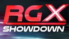RGX Showdown - permainan dalam genre Balapan