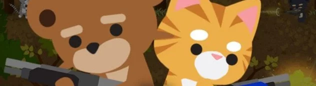 Beli Super Animal Royale murah, diskon hingga 90% 🏷️, perbandingan harga di berbagai toko