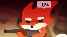 Super Animal Royale - permainan dalam genre Arkade