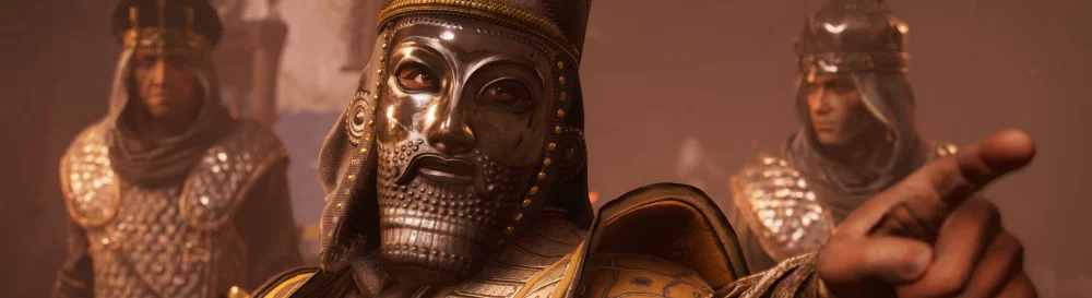 Beli Assassin&#039;s Creed Odyssey - Legacy of the First Blade murah, diskon hingga 90% 🏷️, perbandingan harga di berbagai toko