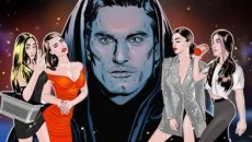 Super Seducer 3: The Final Seduction - permainan dalam genre Simulator