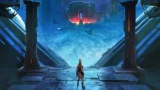 Assassin's Creed Odyssey - The Fate of Atlantis - permainan dalam genre Slasher