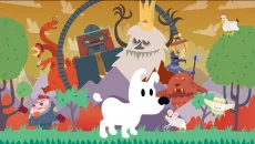 Mimpi Dreams - permainan dalam genre Permainan gratis