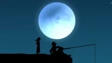 Star Sky 3 - permainan dalam genre Fantasi / abad pertengahan