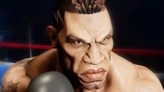 Creed: Rise to Glory - permainan dalam genre Realitas virtual (VR)