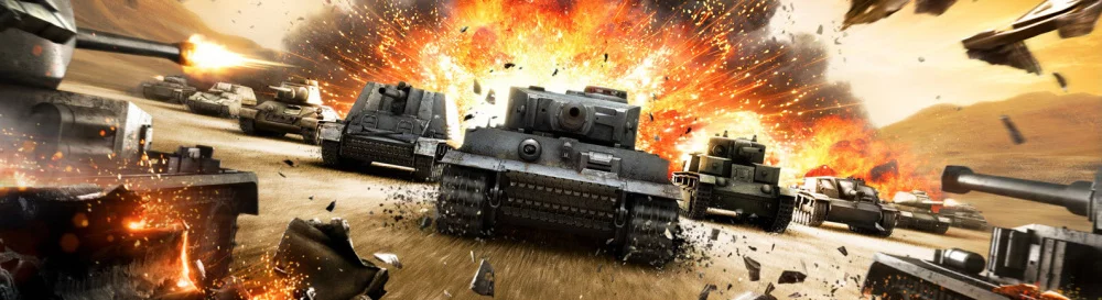 World of Tanks — Озвучка от WGTV / Suara / Mod dan skin World of Tanks — Озвучка от WGTV / Suara / Mod dan skin