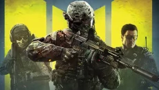 Call of Duty: Mobile - permainan dalam genre Penembak