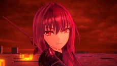 Fate/Extella Link - permainan dalam genre Slasher