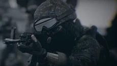 Battlefield 3 mirip dengan Battlefield 3