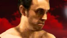 Super Combat Fighter - permainan dalam genre Pandangan samping