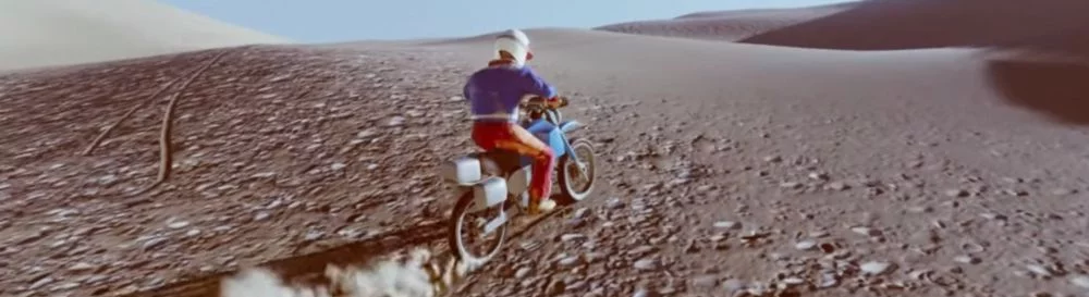 Tanggal rilis Trails of Tenere (Trails Of Ténéré) di berbagai negara di dunia