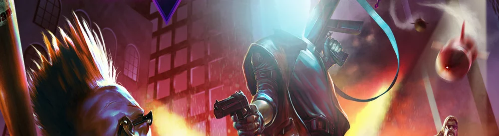 Game terbaik untuk PlayStation 4, mirip dengan HyperParasite