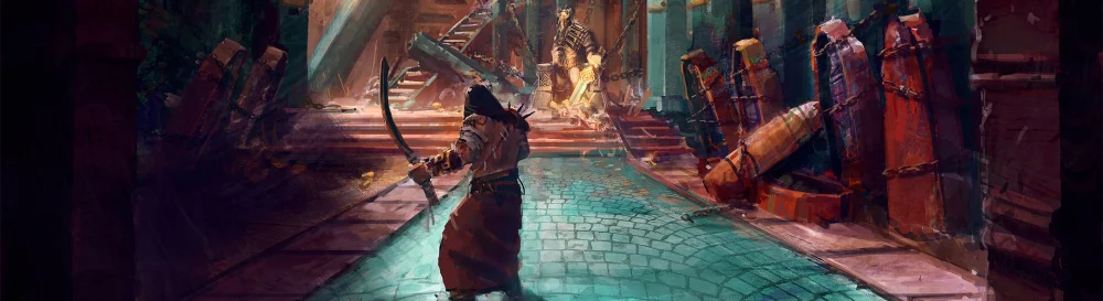 Semua ulasan dan penilaian Elderborn — 1 pendapat