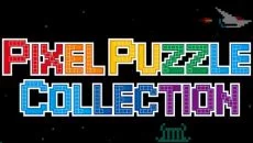 Pixel Puzzle Collection - permainan dalam genre Teka-teki