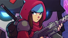 Bullet Age - permainan dalam genre Pasca-apokaliptik