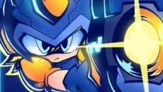 20XX - permainan dalam genre Roguelike