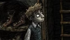 Creaks - permainan dalam genre Pandangan samping