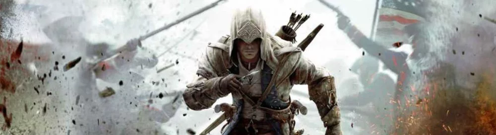 Assassin&#039;s Creed 3: Remastered — Трейнер (+5) [1.0] / Pelatih / Cheat