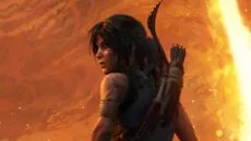 Shadow of the Tomb Raider - The Serpent's Heart mirip dengan Shadow of the Tomb Raider - The Serpent's Heart