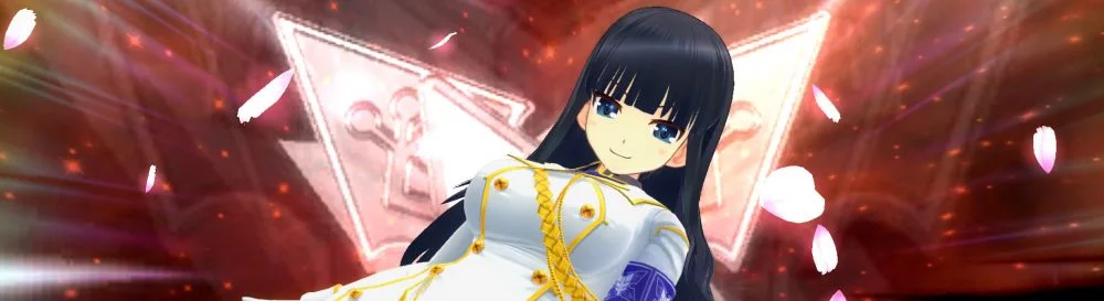 Beli Senran Kagura Burst Re:Newal murah, diskon hingga 90% 🏷️, perbandingan harga di berbagai toko