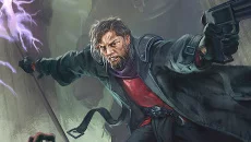 Infernal Bloodrush mirip dengan Infernal Bloodrush
