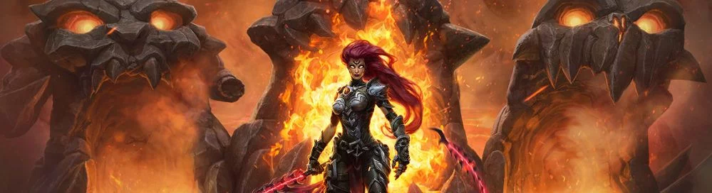Ulasan campuran tentang Darksiders 3: The Crucible — 0 pendapat