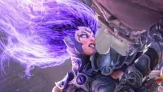 Darksiders 3: The Crucible mirip dengan Darksiders 3: The Crucible