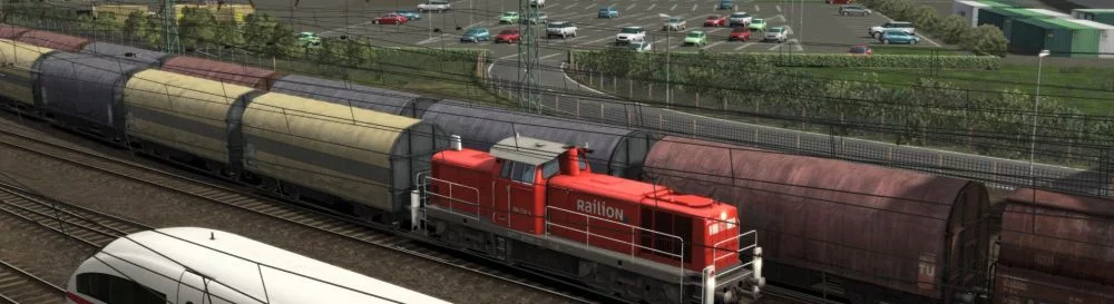 Beli Train Simulator 2019 murah, diskon hingga 90% 🏷️, perbandingan harga di berbagai toko