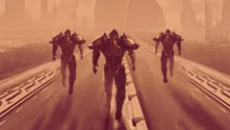 Pax Nova - permainan dalam genre Bergiliran