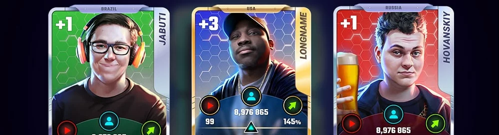 Game terbaik untuk Xbox One, mirip dengan DHeroes