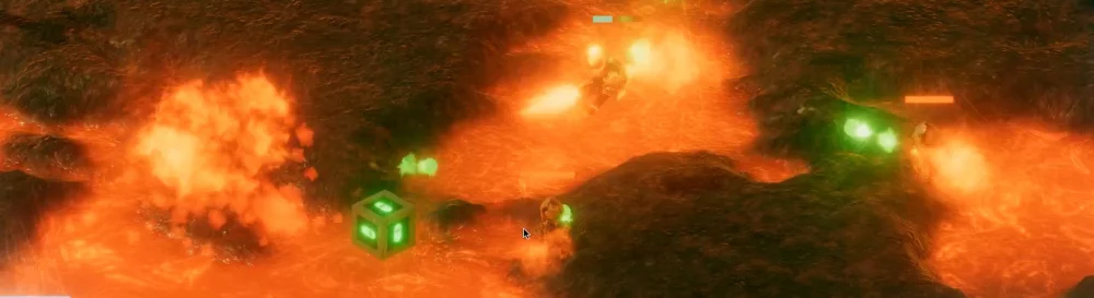 Tanggal rilis Miles Infernum di berbagai negara di dunia