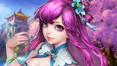 Realm of Warriors - permainan dalam genre Daring