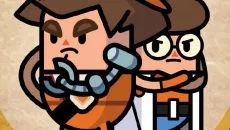 Holy Potatoes! A Spy Story?! - permainan dalam genre Simulator