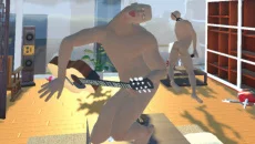 Mosh Pit Simulator