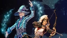 Braid Anniversary Edition mirip dengan Braid Anniversary Edition