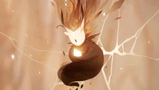 Ori and the Will of the Wisps mirip dengan Ori and the Will of the Wisps