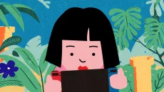 Pipe Push Paradise - permainan dalam genre Teka-teki