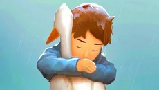 Storm Boy: The Game - permainan dalam genre Teka-teki